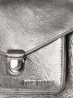 Mademoiselle George XS - Steel