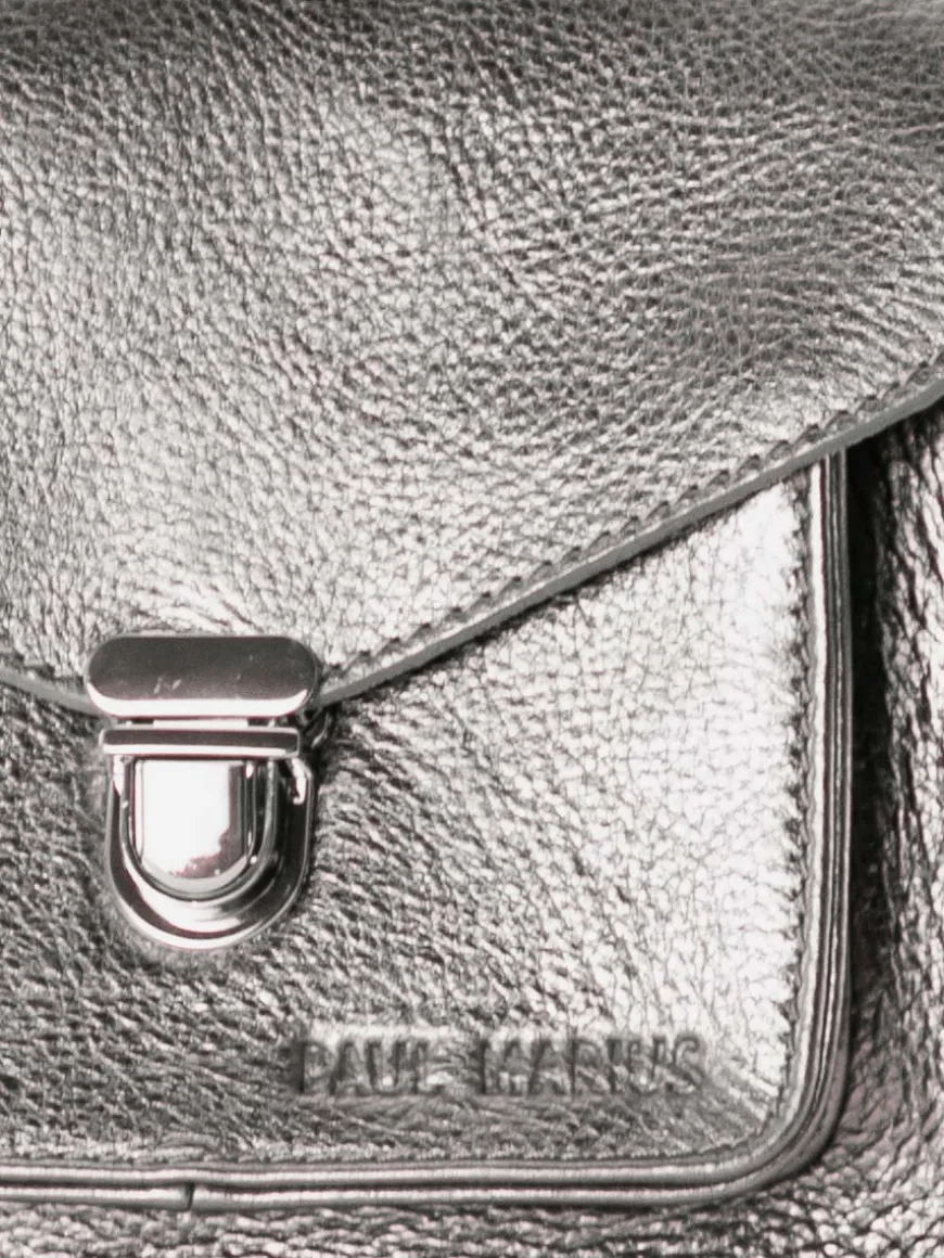 Mademoiselle George XS - Steel
