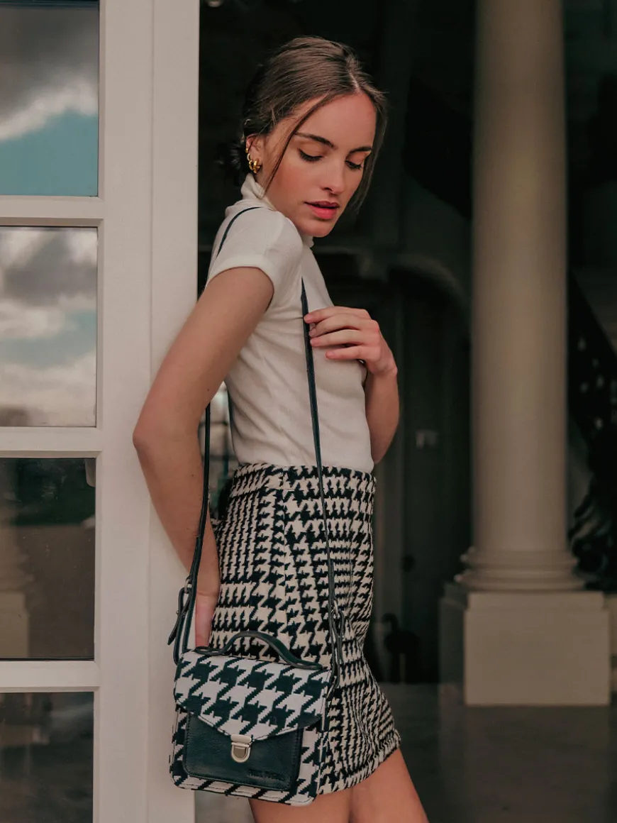 Mademoiselle George XS Allure - Black