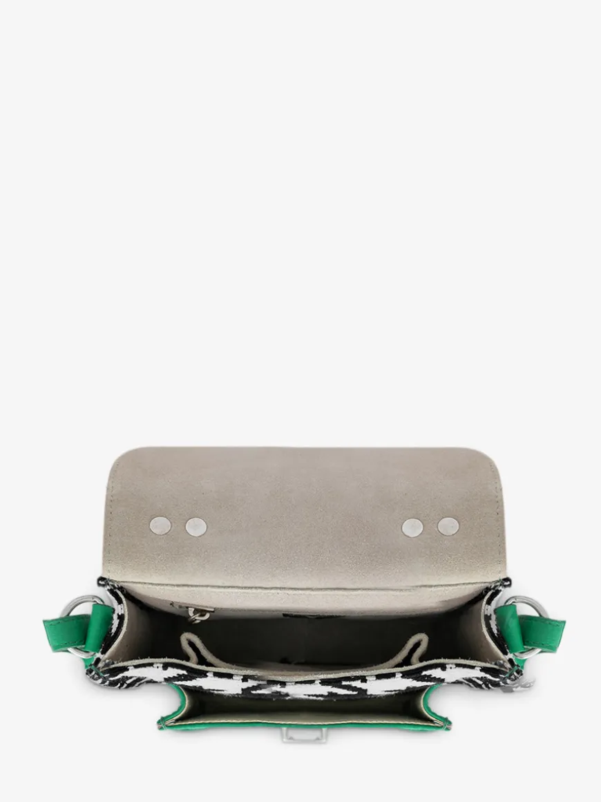 Mademoiselle George XS Allure - Green
