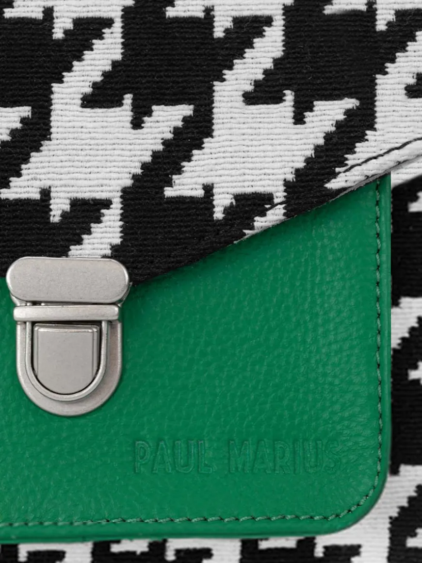 Mademoiselle George XS Allure - Green