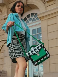 Mademoiselle George XS Allure - Green