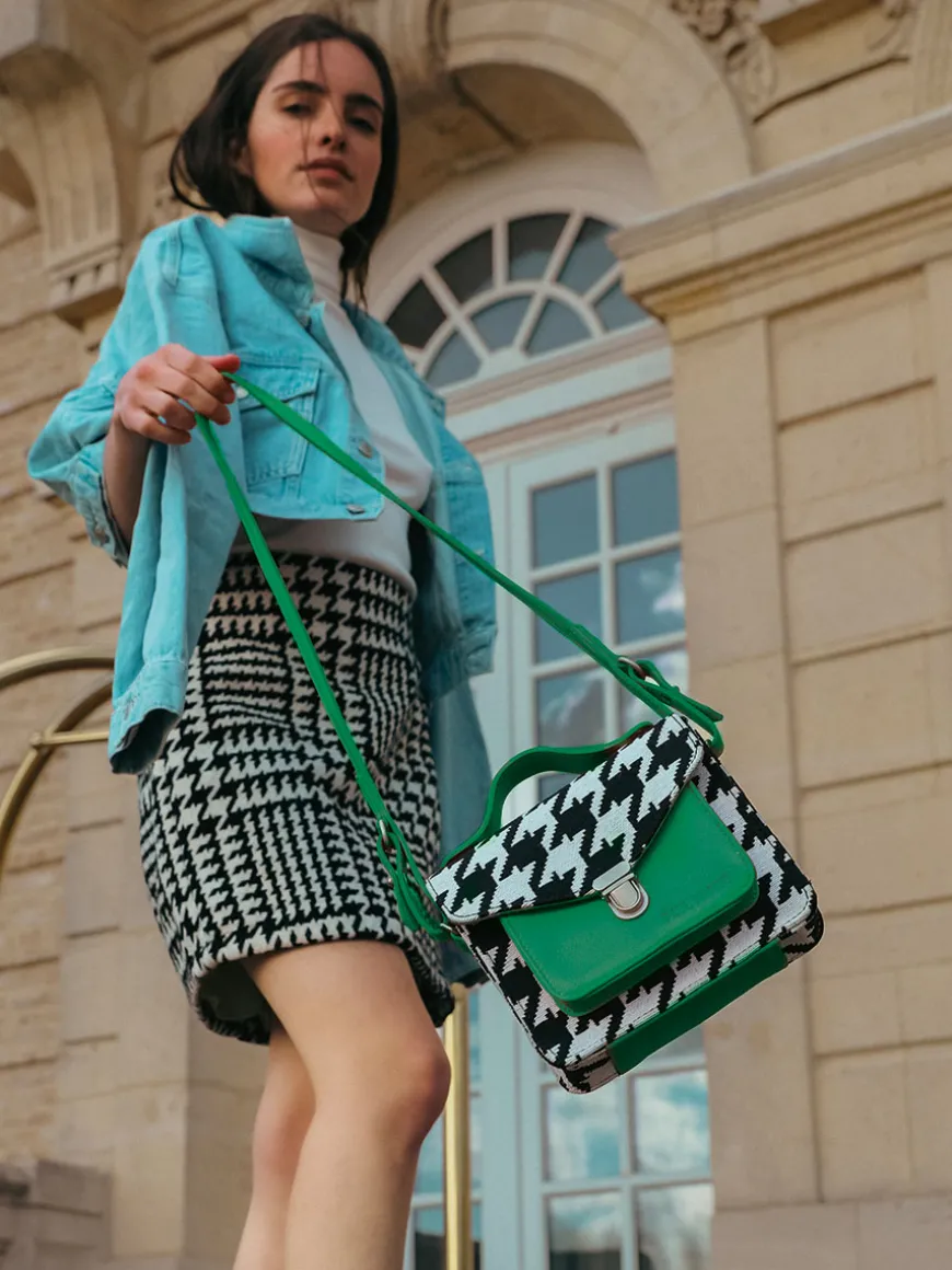 Mademoiselle George XS Allure - Green