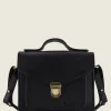 Mademoiselle George XS Art Deco - Black