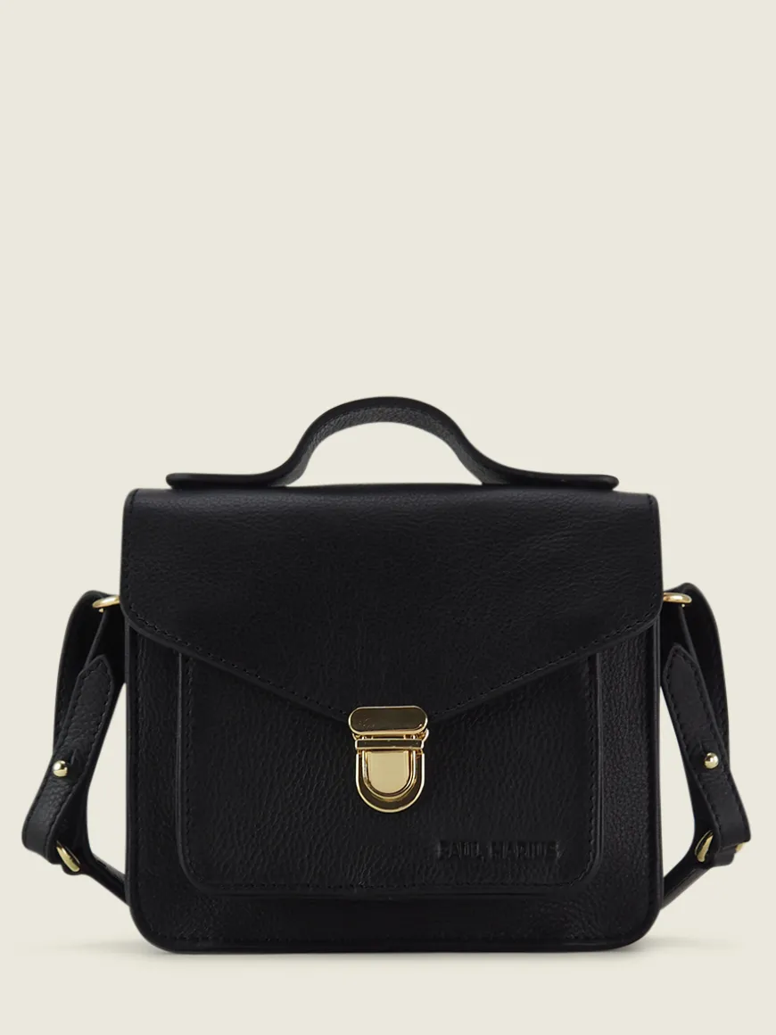 Mademoiselle George XS Art Deco - Black