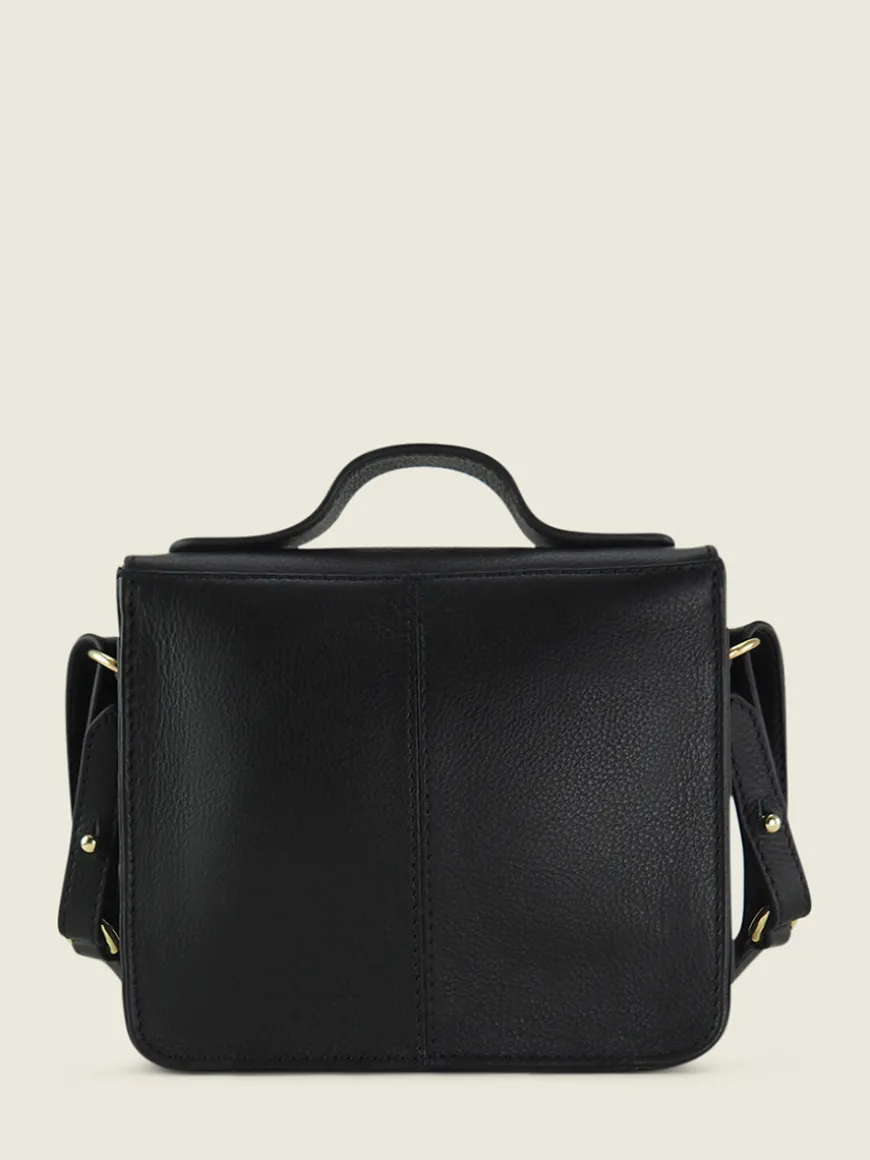 Mademoiselle George XS Art Deco - Black