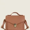 Mademoiselle George XS Art Deco - Caramel