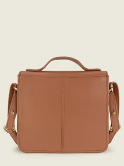 Mademoiselle George XS Art Deco - Caramel