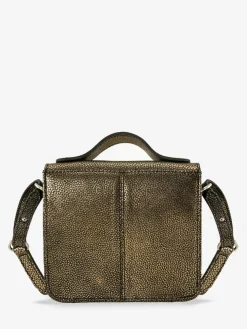 Mademoiselle George XS Granite - Black / Gold