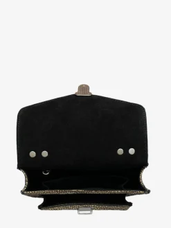 Mademoiselle George XS Granite - Black / Gold