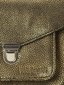 Mademoiselle George XS Granite - Black / Gold
