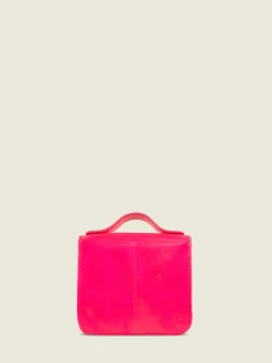 Mademoiselle George XS Neon - Pink