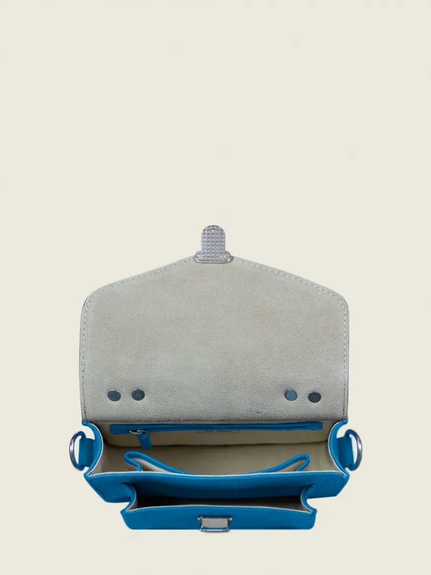 Mademoiselle George XS Néon - Blue
