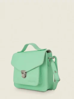 Mademoiselle George XS Pastel - Mint