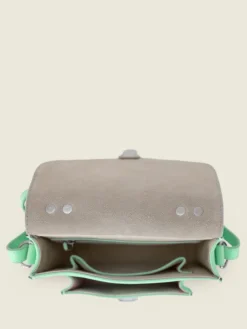 Mademoiselle George XS Pastel - Mint