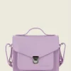 Mademoiselle George XS Pastel - Lilac