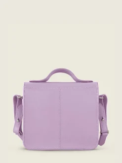 Mademoiselle George XS Pastel - Lilac