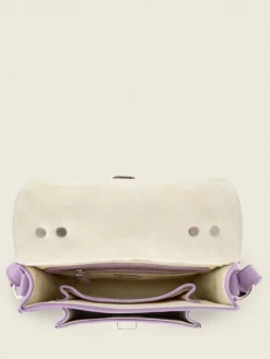 Mademoiselle George XS Pastel - Lilac