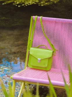 Mademoiselle George XS Sorbet - Apple