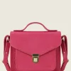 Mademoiselle George XS Sorbet - Raspberry