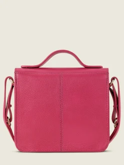 Mademoiselle George XS Sorbet - Raspberry