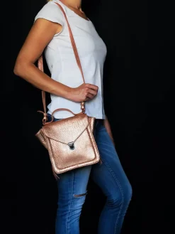 Mistinguette - Rose Gold