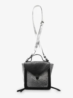 Mistinguette - Silver / Black