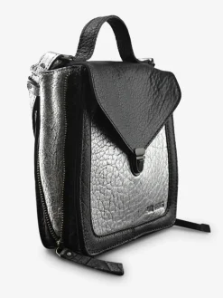 Mistinguette - Silver / Black