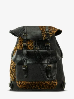 MonLégionnaire Chimère - Denim / Black
