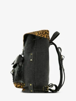 MonLégionnaire Chimère - Denim / Black