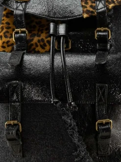 MonLégionnaire Chimère - Denim / Black