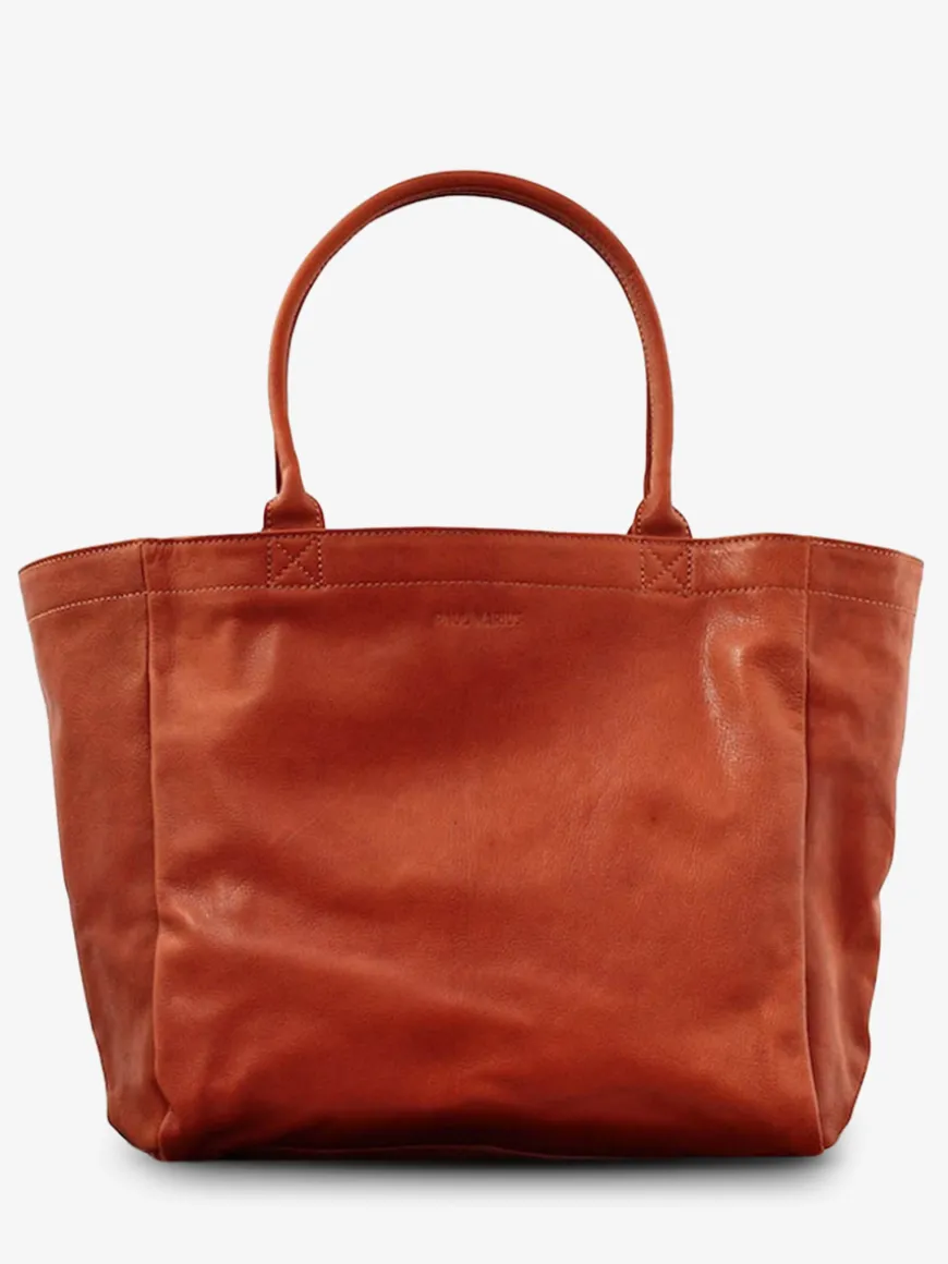 MonPartenaire - M - Light Brown