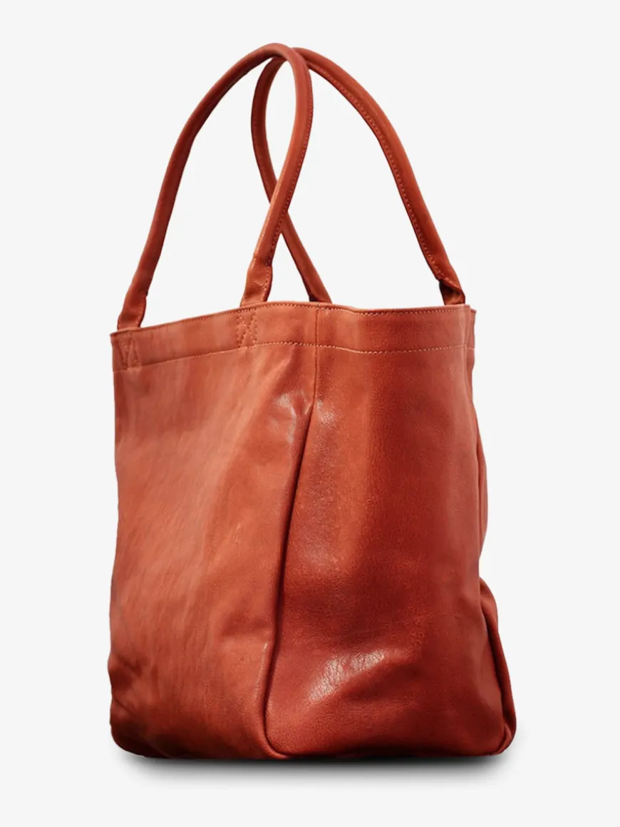 MonPartenaire - M - Light Brown