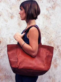 MonPartenaire - M - Light Brown