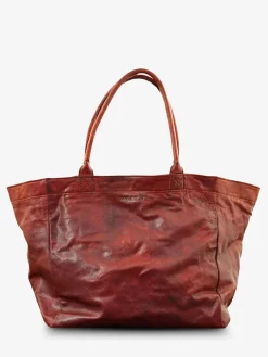 MonPartenaire - M - Oil Brown