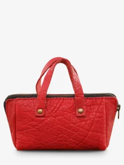 MonPremier Paul Marius - Carmine Red