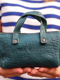 MonPremier Paul Marius - Pool Blue