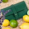 Oscar Azur - Imperial Green