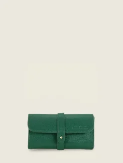 Oscar Azur - Imperial Green