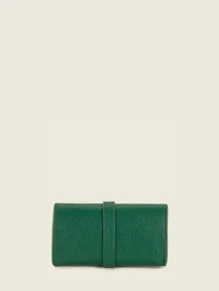 Oscar Azur - Imperial Green