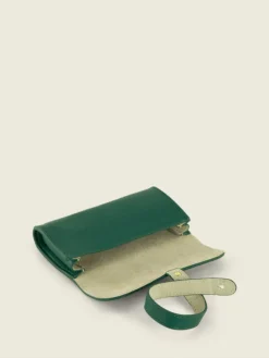 Oscar Azur - Imperial Green