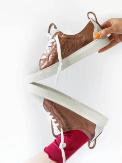 PM002 - Copper White