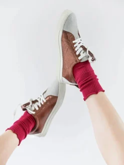 PM002 - Copper White