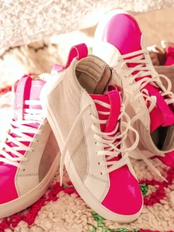 PM001 - Neon Pink