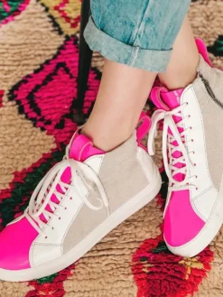 PM001 - Neon Pink