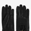 Racing Gloves Men - Black