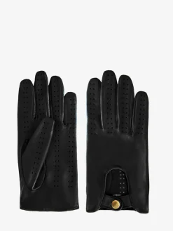 Racing Gloves Women - Black