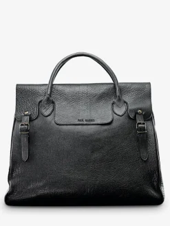 Rouen-Delhi - Black
