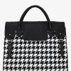 Rouen-Delhi Allure - Black
