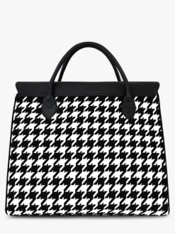 Rouen-Delhi Allure - Black
